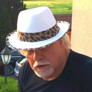 Profilbild von Klaus Bierbaum