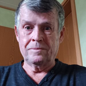Profilbild von Klaus Bierstedt