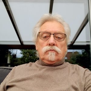 Profilbild von Klaus Biesen