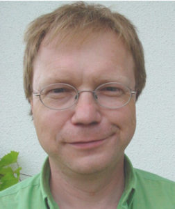 Profilbild von Klaus Bilgram