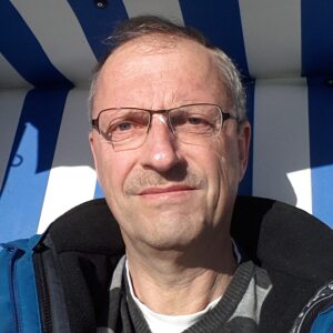 Profilbild von Klaus Bille