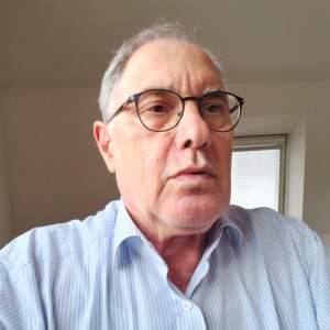 Profilbild von Klaus Bille
