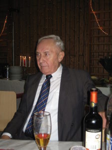Profilbild von Klaus Biller