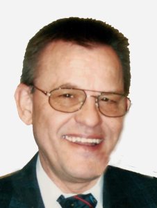 Profilbild von Klaus Bilzer
