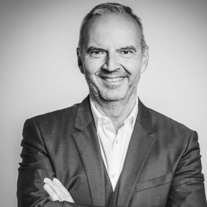 Profilbild von Klaus Binder