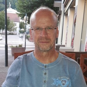 Profilbild von Klaus Bindernagel