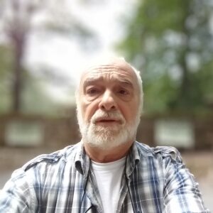 Profilbild von Klaus Biok