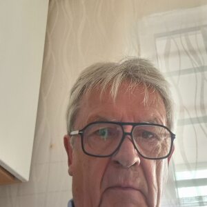 Profilbild von Klaus Birwe
