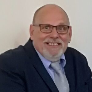 Profilbild von Klaus Bischoff