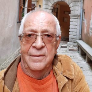 Profilbild von Klaus Bisdorf