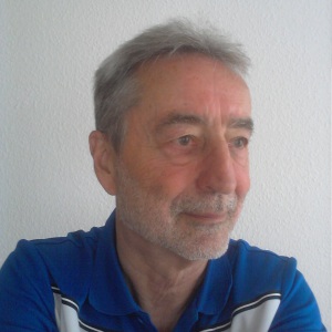 Profilbild von Klaus Bissinger