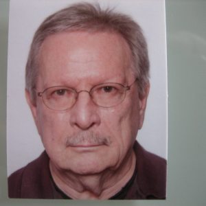 Profilbild von Klaus Bittmann