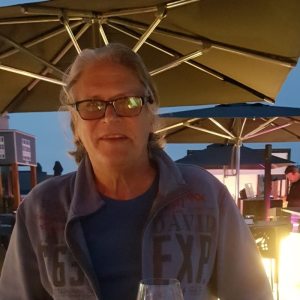 Social Media Profilbild Klaus Blanke 