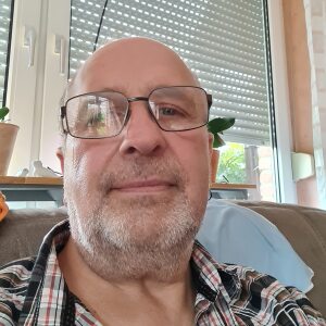 Profilbild von Klaus Blazy