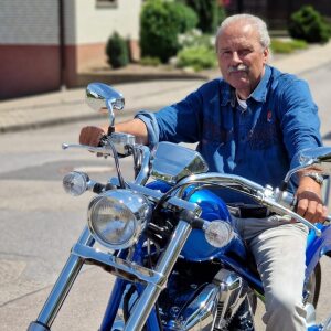 Profilbild von Klaus Block