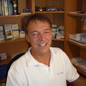 Profilbild von Klaus Blucke
