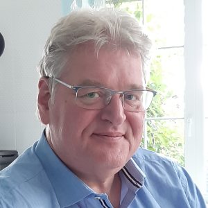 Profilbild von Klaus Blümling