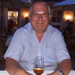 Profilbild von Klaus Blum
