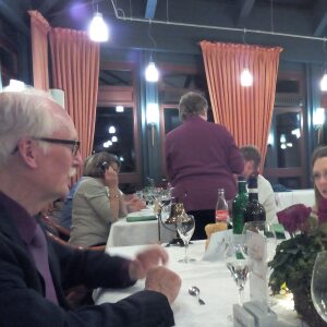 Profilbild von Klaus Boe
