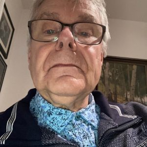 Profilbild von Klaus Boeckmann