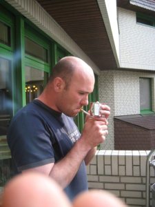 Profilbild von Klaus Böckmann