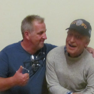 Profilbild von Klaus Boedecker