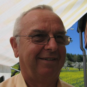 Profilbild von Klaus Böhm