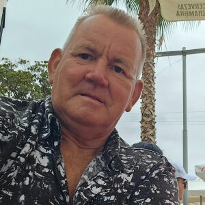 Profilbild von Klaus Böhm