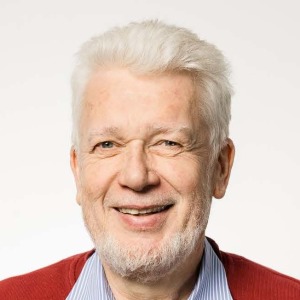 Profilbild von Klaus Boehnke