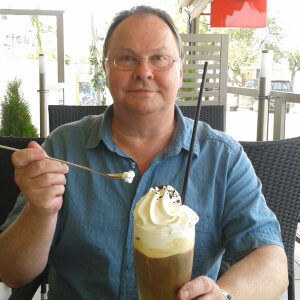 Profilbild von Klaus Böhnke