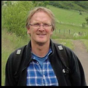 Profilbild von Klaus Boenigk