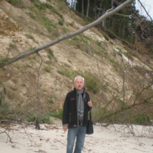 Profilbild von Klaus Bönnighausen