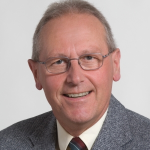 Profilbild von Klaus Börngen