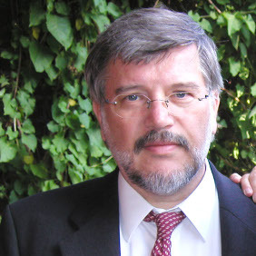 Profilbild von Klaus Böttcher