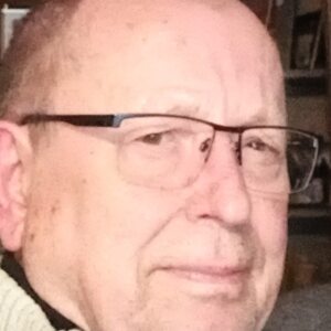 Profilbild von Klaus Bohlander