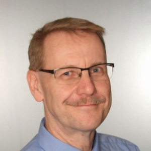 Profilbild von Klaus Bohle