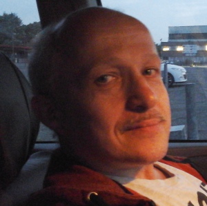 Profilbild von Klaus Bohn