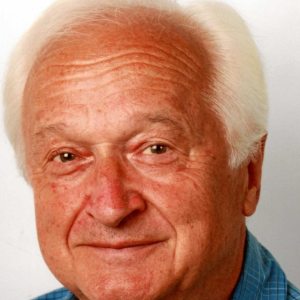 Profilbild von Klaus Bohnert