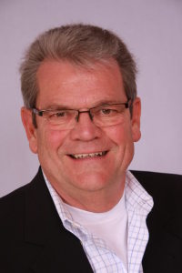Profilbild von Klaus Bolinius
