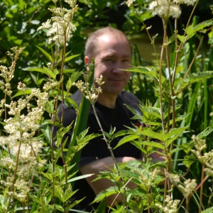 Profilbild von Klaus Bollinger