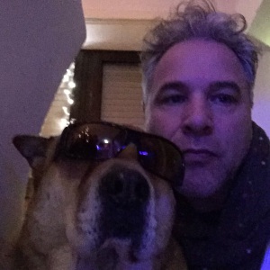 Profilbild von Klaus Bondorf