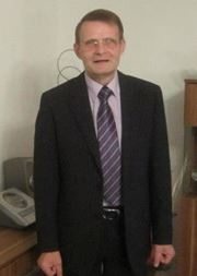 Profilbild von Klaus Booke