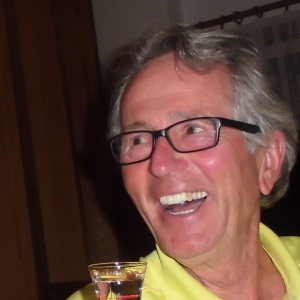 Profilbild von Klaus Boose