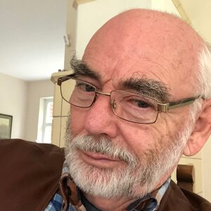 Profilbild von Klaus Borchard