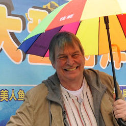 Profilbild von Klaus Borcherding