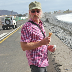 Profilbild von Klaus Borchers