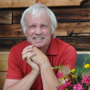 Profilbild von Klaus Bordihn