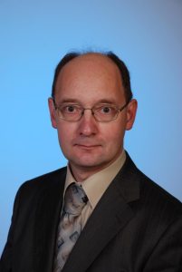 Profilbild von Klaus Borek