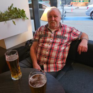 Profilbild von Klaus Bormann