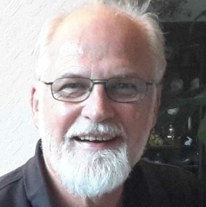 Profilbild von Klaus Bormann